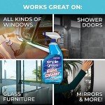 Simple Green Ready-To-Use Glass Cleaner, 32 oz