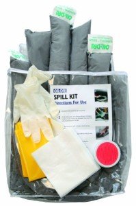 Oil-Dri 5 Gallon Compact Spill Kit