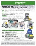 Oil-Dri 5 Gallon Compact Spill Kit