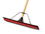 Harper 24" Dual-Sided Rubber Floor Squeegee