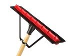 Harper 24" Dual-Sided Rubber Floor Squeegee