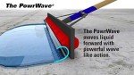 Harper 24" Dual-Sided Rubber Floor Squeegee