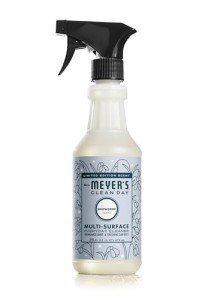 Mrs. Meyer's Clean Day Snowdrop All-Purpose Spray