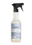 Mrs. Meyer's Clean Day Snowdrop All-Purpose Spray