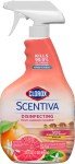 Clorox Scentiva Multi Surface Cleaner Spray, 32 oz