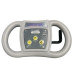 Emotor 15" Foldable Walk-Behind Floor Scrubber