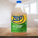 Zep Multi-Purpose Pine Cleaner, 128 oz (Case of 4)