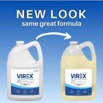 VIREX All Purpose Disinfectant Cleaner - 2 Pack