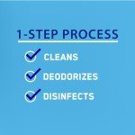 VIREX All Purpose Disinfectant Cleaner - 2 Pack