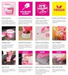Pink Stuff Miracle Cleaning Paste & Spray Bundle