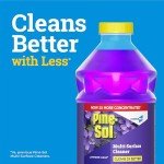 Pine Sol Lavender All-Purpose Cleaner, 40 oz