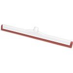 SPARTA Flo-Pac 22" Foam Floor Squeegee - Red