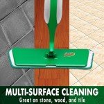 Libman Freedom Spray Mop Kit with Extra Heads