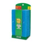 Pine-Sol Non-Scratch Scrubbing Pads - 5 Pack