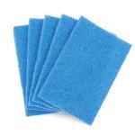 Pine-Sol Non-Scratch Scrubbing Pads - 5 Pack