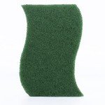 Pine-Sol Heavy Duty Dual-Sided Scrub Sponges - 4 Pack