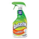 Fantastik All-Purpose Cleaner, Fresh Scent, 32 oz