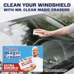 Mr. Clean Extra Durable Magic Erasers, 10 Count