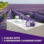 Simple Green Lavender All-Purpose Cleaner, 3-Pack