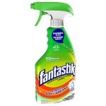 Fantastik All-Purpose Cleaner, Fresh Scent, 32 oz