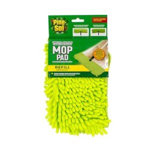 Pine-Sol Microfiber Mop Refill for All Surfaces