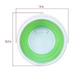 Pine-Sol 2.6 Gallon Collapsible Cleaning Bucket