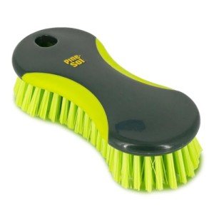 Pine-Sol Heavy Duty Scrub Brush for Tough Cleaning