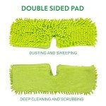 Pine-Sol Microfiber Mop Refill for All Surfaces