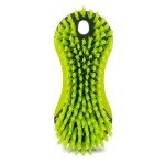 Pine-Sol Heavy Duty Scrub Brush for Tough Cleaning