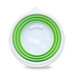 Pine-Sol 2.6 Gallon Collapsible Cleaning Bucket