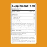 Tropical Greens Superfood Powder Mix - 30 Servings