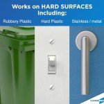 CloroxPro 4-in-1 Disinfecting Cleaner Spray, 12 Pack