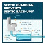 Simple Green Septic Guardian Pods – 6 Month Supply