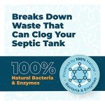 Simple Green Septic Guardian Pods – 6 Month Supply