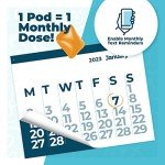 Simple Green Septic Guardian Pods – 6 Month Supply