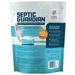 Simple Green Septic Guardian Pods – 6 Month Supply