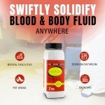 SMELLEZE Bio Waste Cleanup Granules - 2 lbs