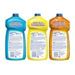 LYSOL Power Clean Multi-Surface Cleaner Bundle - 3 Scents