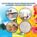 LYSOL Power Clean Multi-Surface Cleaner Bundle - 3 Scents