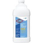 CloroxPro Daily Disinfectant and Sanitizer, 64 Fl. Oz