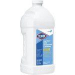 CloroxPro Daily Disinfectant and Sanitizer, 64 Fl. Oz