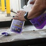 Simple Green Pro HD Purple Cleaner & Degreaser