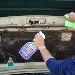 Simple Green Pro HD Purple Cleaner & Degreaser