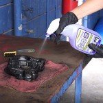 Simple Green Pro HD Purple Cleaner & Degreaser