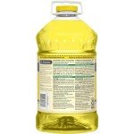 Pine-Sol All-Purpose Cleaner - Lemon Fresh, 100 oz