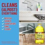 Pine-Sol All-Purpose Cleaner - Lemon Fresh, 100 oz
