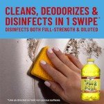 Pine-Sol All-Purpose Cleaner - Lemon Fresh, 100 oz