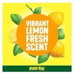 Pine-Sol All-Purpose Cleaner - Lemon Fresh, 100 oz