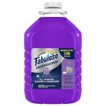 Fabuloso Lavender Cleaner 128oz Pack of 4