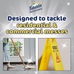 Fabuloso Lavender Cleaner 128oz Pack of 4